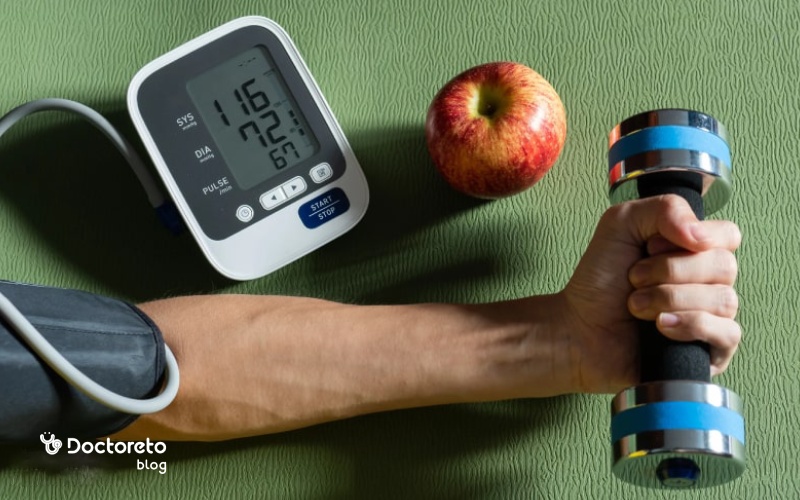 درمان فشار خون پایین چیست؟ از درمان خانگی تا دارویی