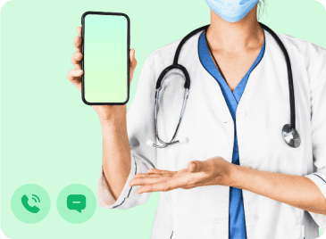 مشاوره پزشکی آنلاین