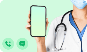 مشاوره پزشکی آنلاین