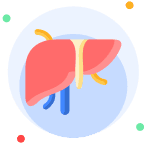 speciality-گوارش و کبد