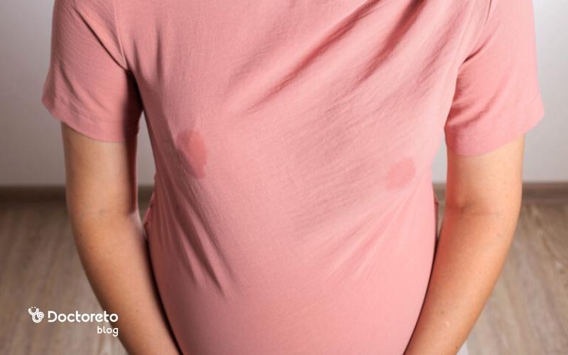 دلایل ترشح پستان چیست و چه موقع ترشحات سینه خطرناک است؟