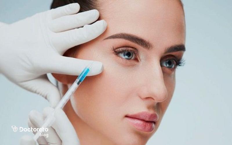 کربوکسی تراپی، بهترین روش برای ترمیم پوست نواحی مختلف