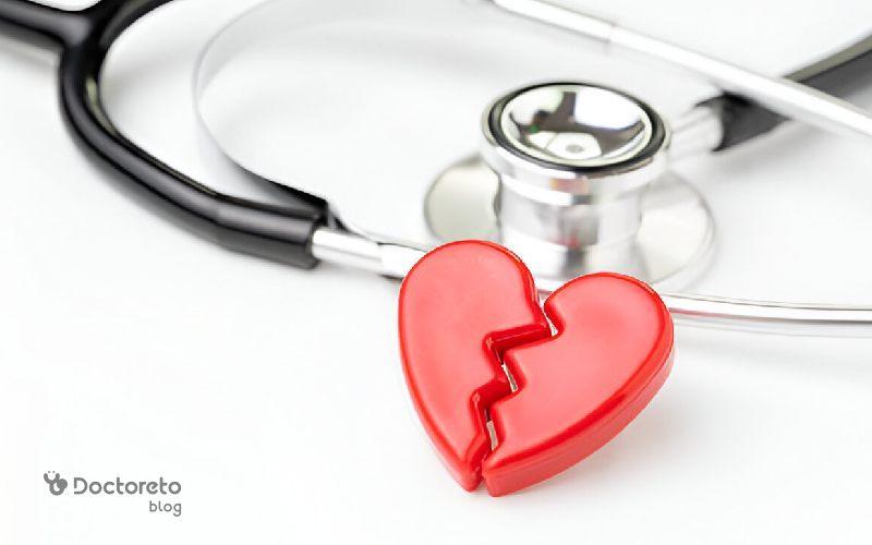 سندروم قلب شکسته، علائم و نحوه تشخیص کاردیومیوپاتی تاکوتسوبو