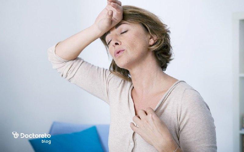 یائسگی مرحله ای اجتناب ناپذیر از زندگی زنان