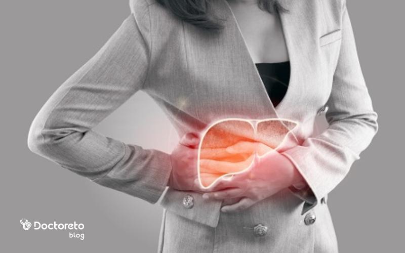 علائم مسمومیت کبدی؛ تشخیص، دلایل و درمان سمیت کبدی