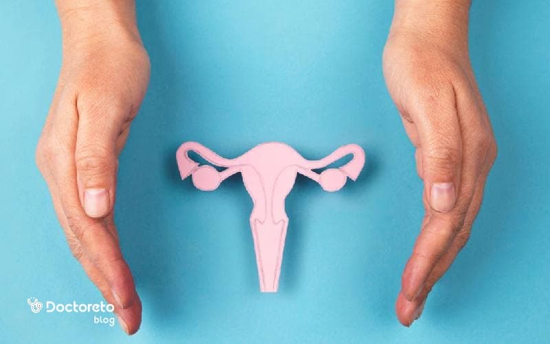 زخم دهانه رحم چیست؟ علائم، علت و روش تشخیص آن