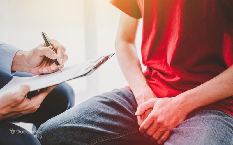 انواع زگیل تناسلی؛ چند نوع زگیل تناسلی داریم؟