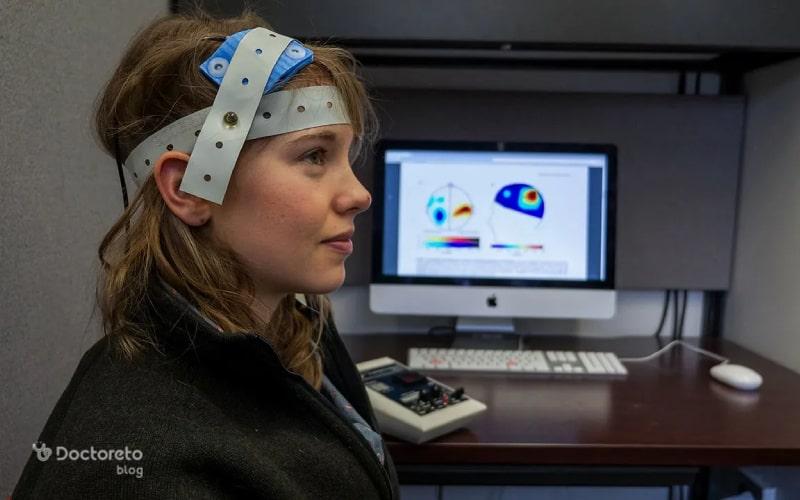 آیا درمان افسردگی با دستگاه TDCS ممکن است؟