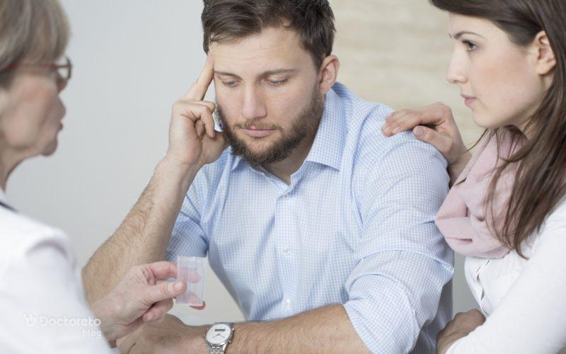 زگیل تناسلی چه علائمی دارد؟