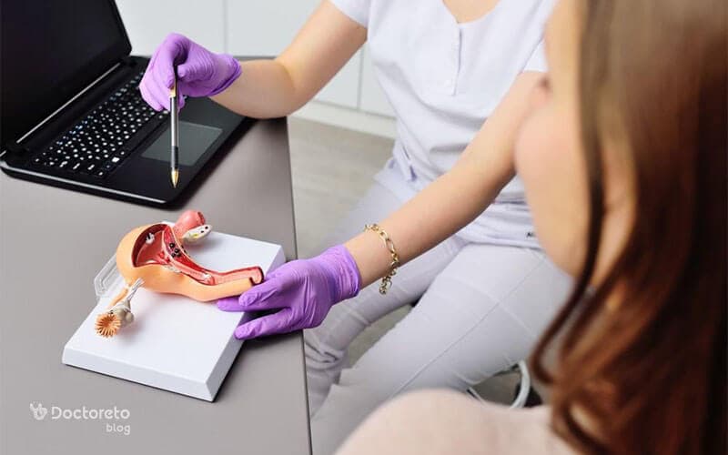 انواع درمان پولیپ رحم چیست؟