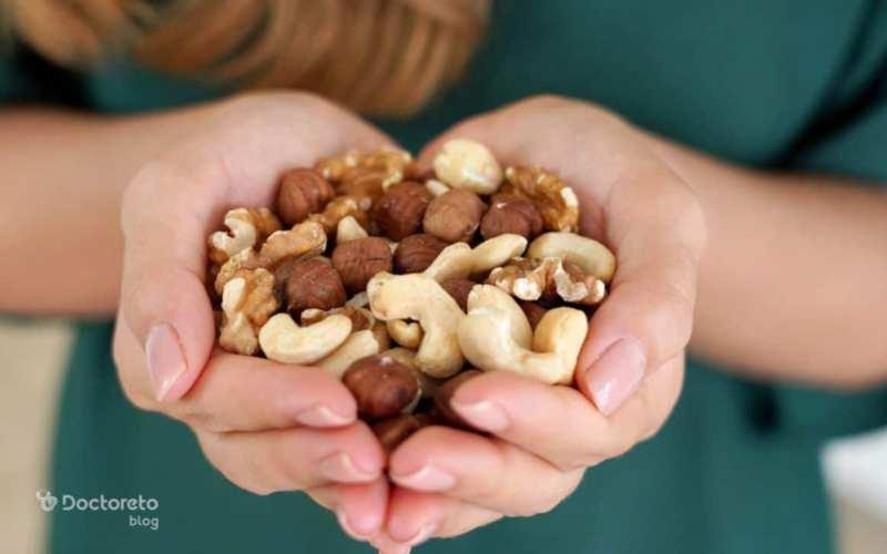 غذاهای مفید برای افتادگی دریچه میترال کدامند؟