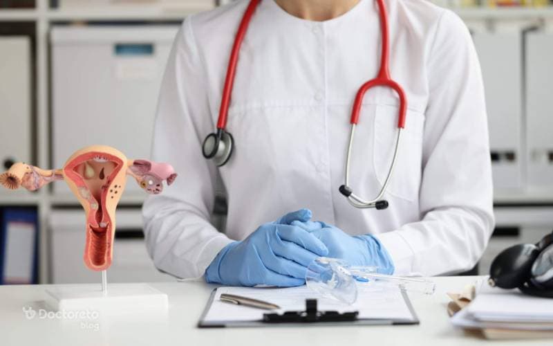 برای درمان زخم دهانه رحم چه باید کرد؟