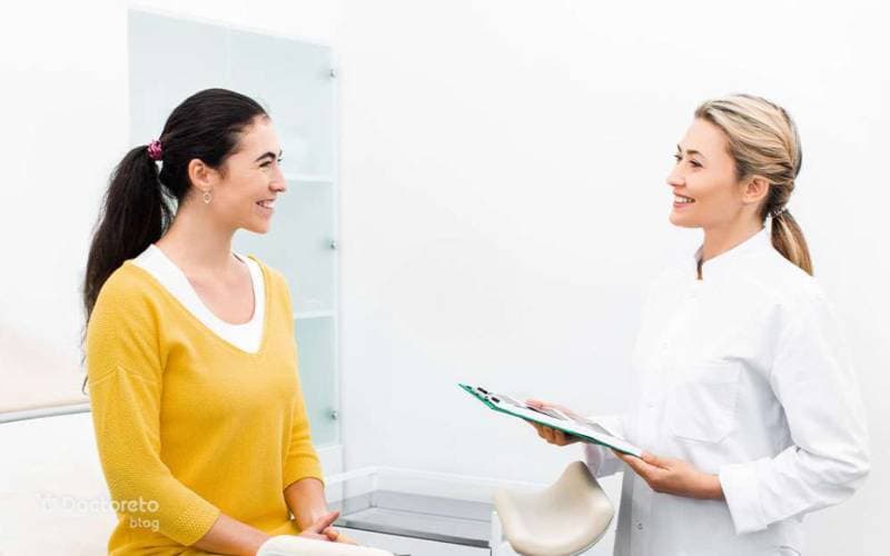 لیزر زخم دهانه رحم چیست و چگونه انجام می‌ شود؟