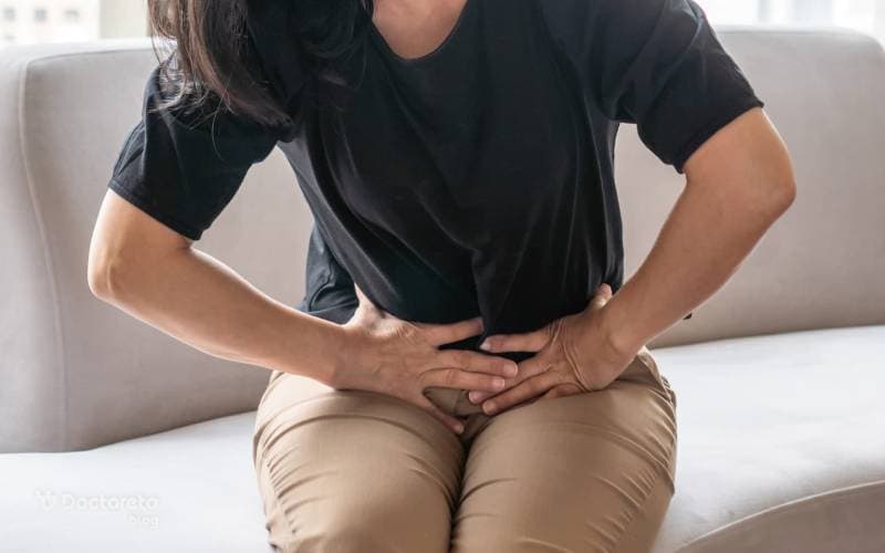 درمان خانگی زخم دهانه رحم چگونه است؟