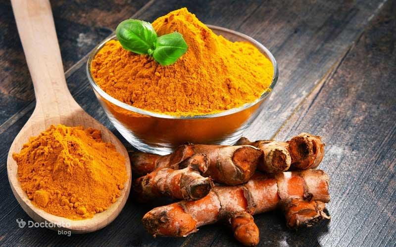 درمان سیاتیک با زردچوبه، آیا به کاهش درد کمک می کند؟
