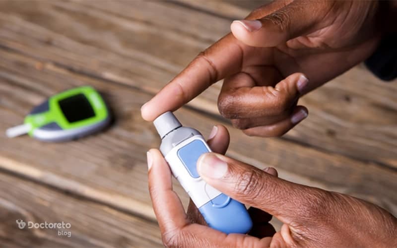 انواع دیابت: چند نوع دیابت داریم + جدول انواع دیابت (آپدیت ۲۰۲۵)