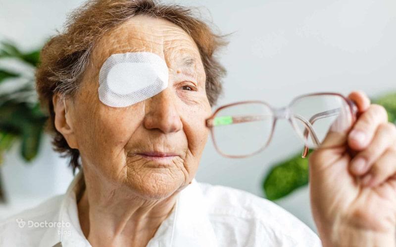 مراقبت های قبل و بعد از عمل آب مروارید چیست و کدام مهمتر است؟