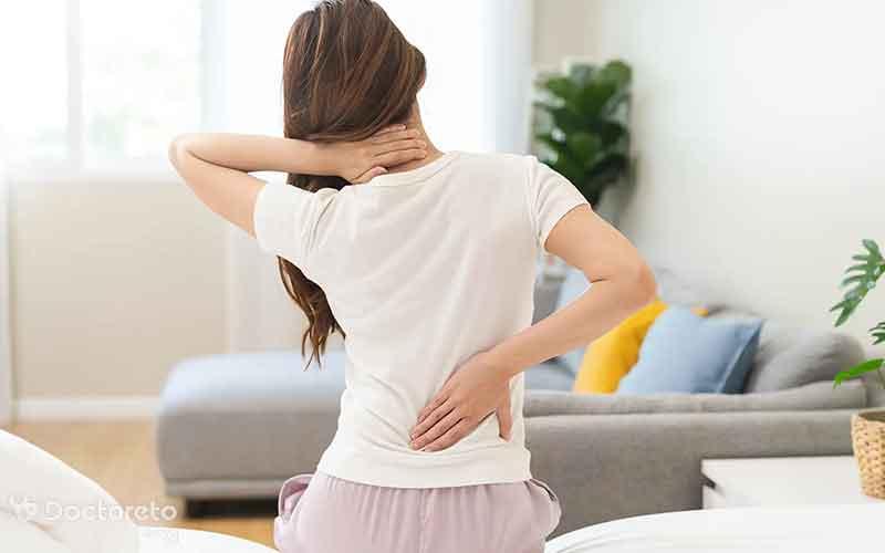 علائم پاره شدن رگ سیاتیک چگونه ظاهر می شود؟