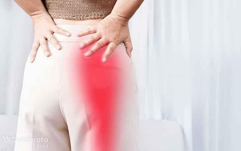 درد سیاتیک چقدر طول میکشد؟