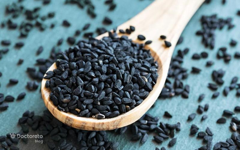 درمان سیاتیک با سیاه دانه، چه زمانی تاثیرگذار است؟