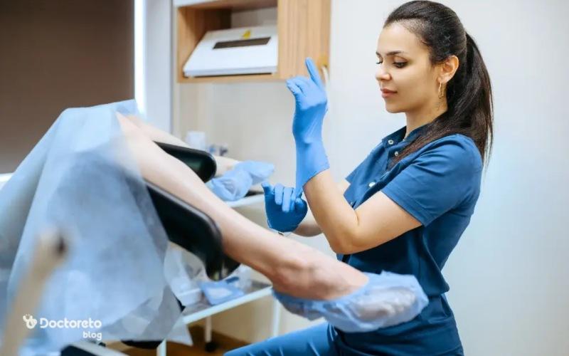 تنگی واژن با آر اف؛ مزایا و عوارض آن
