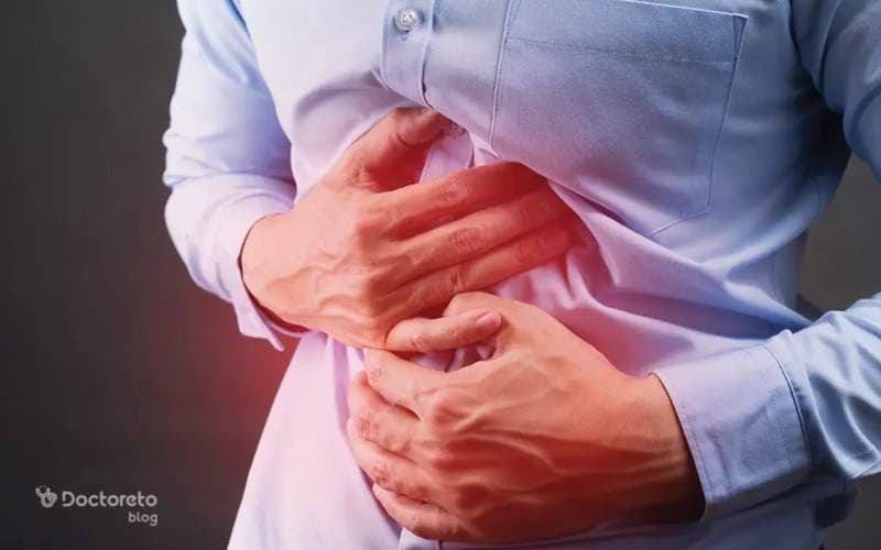 مهم ترین علائم سرطان معده چیست؟