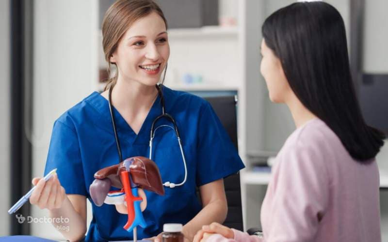 بررسی علت بیماری هپاتیت و عوامل دخیل در ابتلای به آن