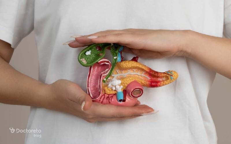 کدام علائم سرطان پانکراس پیشرفته خطرناک تر است؟