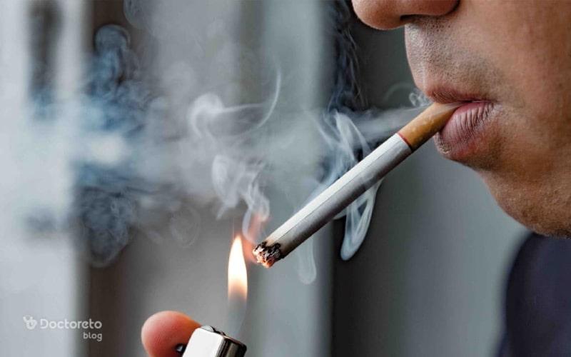چند روز بعد از ترک سیگار نیکوتین از بدن خارج میشود؟