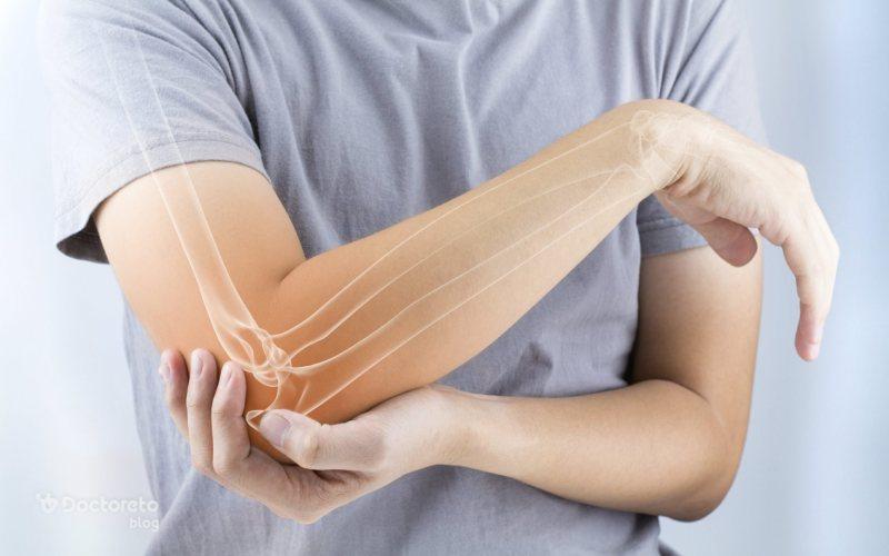 در رفتگی آرنج چیست و چگونه درمان می شود؟