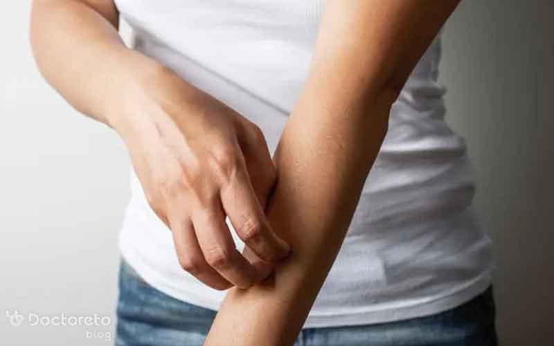 کدام پماد برای راش پوستی موثرتر است؟