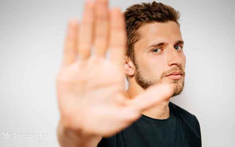 تغییرات چهره بعد از ترک سیگار تا چه اندازه شدید است؟