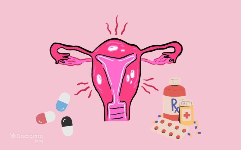 قرص متفورمین برای تنبلی تخمدان چه کاربردی دارد؟