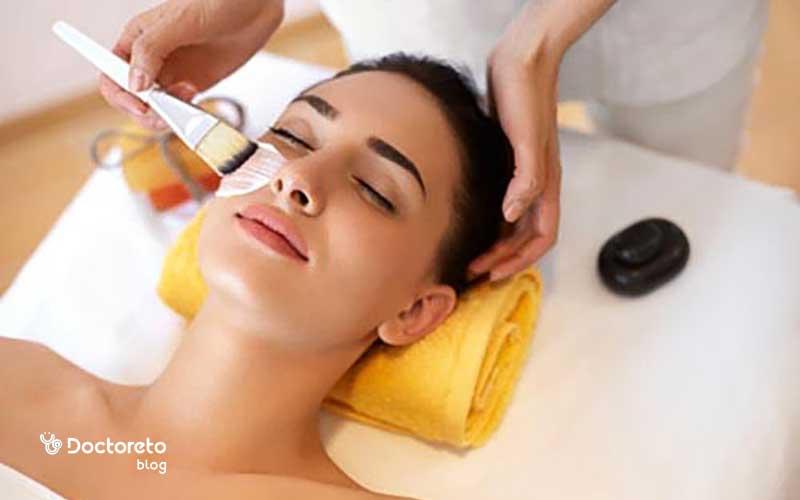 اسید تراپی: اسیدتراپی چیست و چرا پوستتان به آن نیاز دارد؟