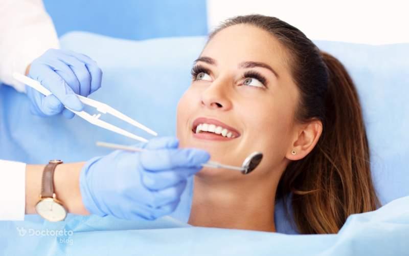 عفونت دندان روکش شده چیست و چگونه آن را برطرف کنیم؟