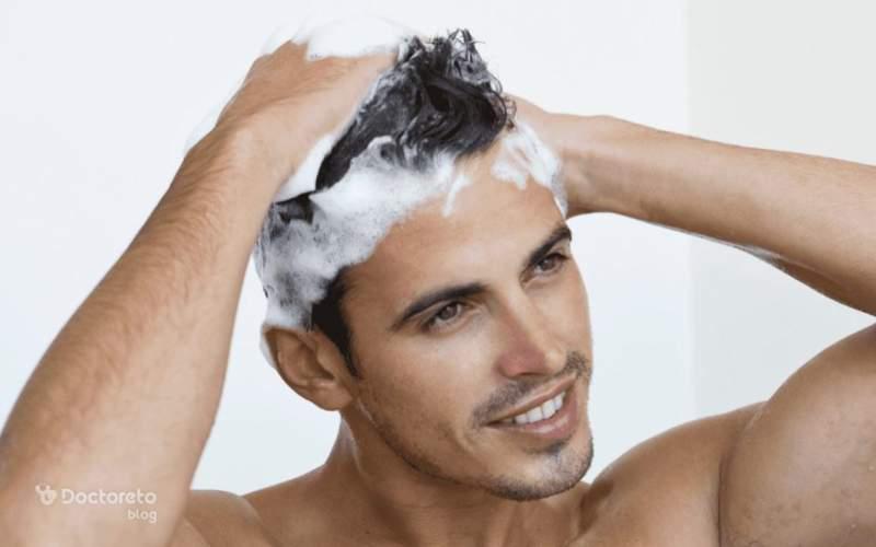 بررسی باید و نبایدها درباره شستشوی سر بعد از کاشت مو