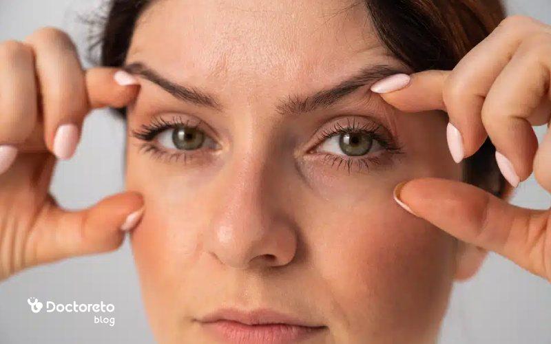 بررسی بهترین سن برای عمل بلفاروپلاستی از دیدگاه متخصصان