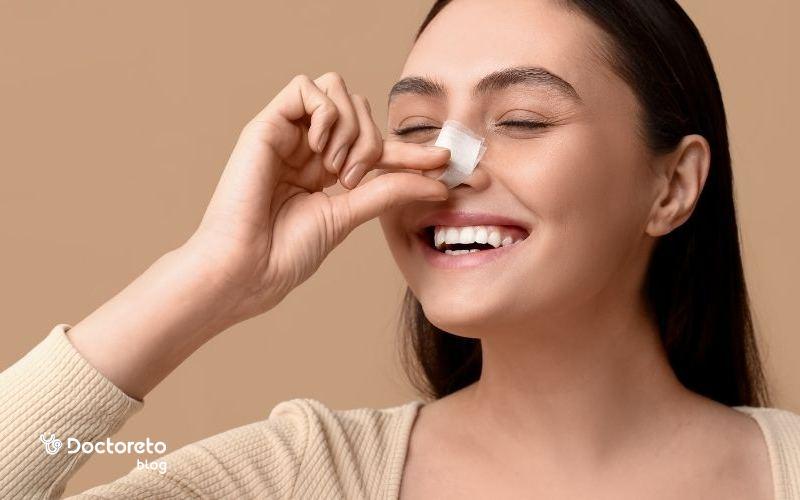 ماساژ بینی بعد از عمل چه کاربردی دارد؟
