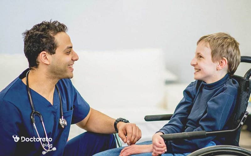 بررسی انواع داروی بیماری اس ام ای