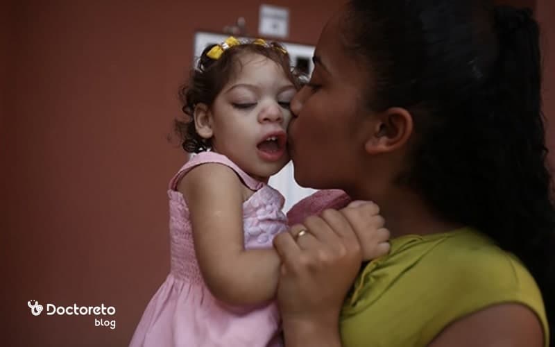 بررسی تمامی روش های درمان میکروسفالی