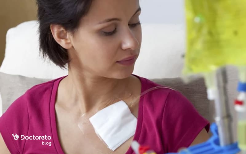 بررسی عوارض شیمی درمانی تومور مغزی و راهکارهای مدیریت آن