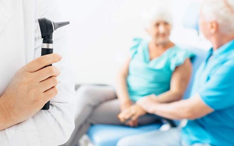 بررسی تمامی روش های درمان ناشنوایی