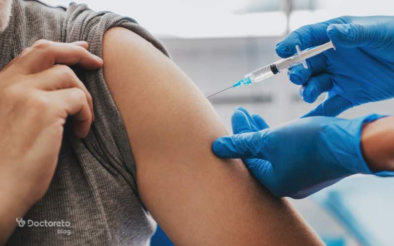 آمپول عفونت ریه (بهترین آمپول برای عفونت ریه)