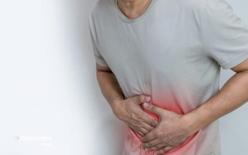 سن سرطان معده چقدر است؟