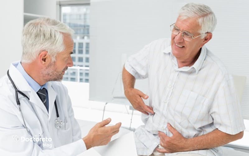 طول عمر بیماران سرطان معده پس از جراحی چقدر است؟