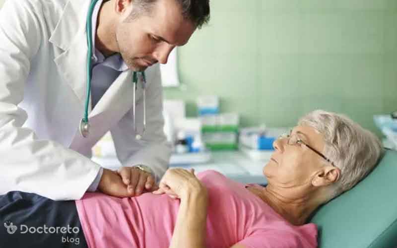 شیمی درمانی سرطان معده بدخیم چگونه است؟