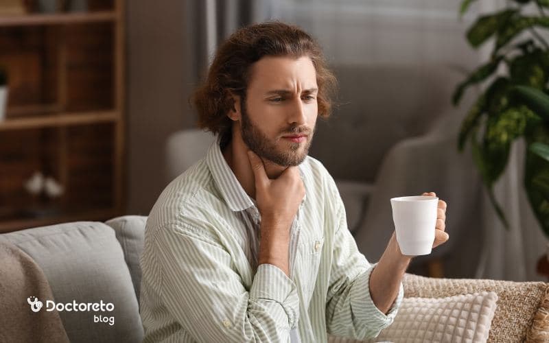 انواع دمنوش برای عفونت ریه را بشناسید