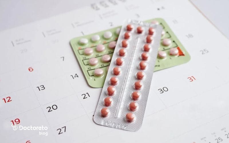 کدام قرص برای قاعدگی نامنظم بهتر است؟