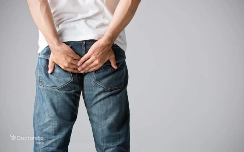 فرق فیستول با کیست مویی در چیست؟