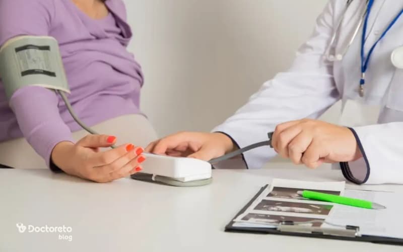 موثرترین راههای کاهش فشار خون در دوران بارداری چه هستند؟